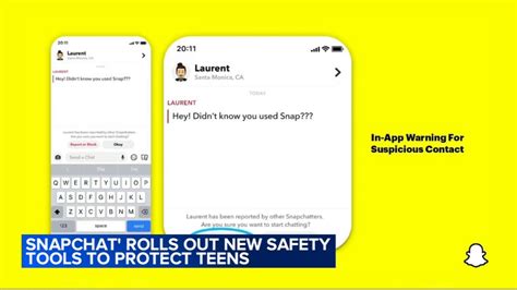 teens pornos|Snapchat is rolling out new safety tools aimed at protecting teens .